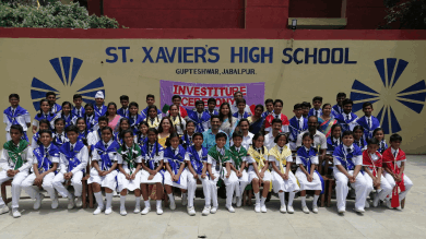 Investiture Ceremony 2019